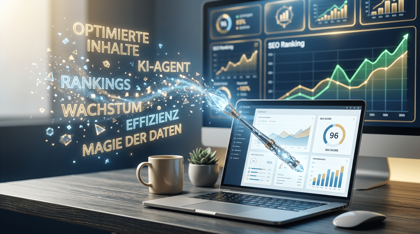 Magic Blog System Erfahrungen: KI-Texte, die Google lieben wird!